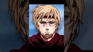 Canute Vinland Saga Season 2