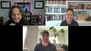 The Context Podcast: Chris Rogers of TourPro