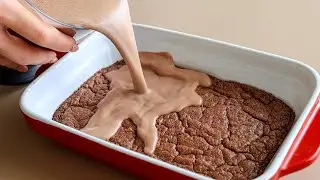 Dessert for WEIGHT LOSS! Very TASTY & EASY!