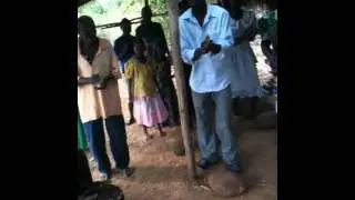 African Worship