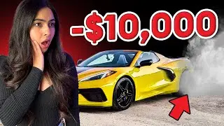 Turo Renter Did *WHAT?* (Lost $10,000)
