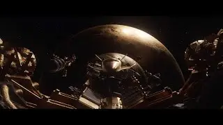 Destiny 2: Ecos | Cena 