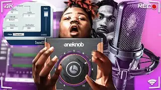 HOW TO ADD INSANE BEAT DROPS TO SAUCE UP SONG USING WAVES PLUGINS