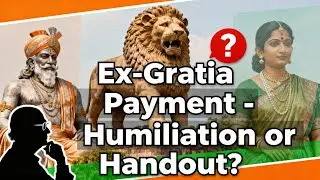 The Ex-Gratia Debate. Is This a Handout Or a Slap In The Face?