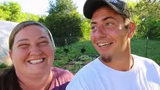 Our Family And Friends Came To Visit | Roots And Refuge Farm | Pure Hearts Homestead