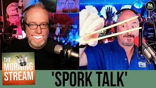 TMS 2704: Spork Talk