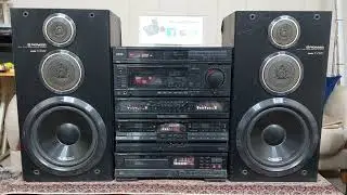 Pioneer-X530