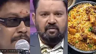 life Motivation video Salem RR briyani @thagavaltamizhi