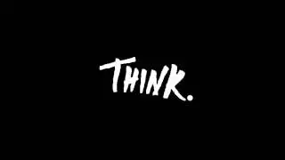 Think - Time To Inspire (Audio)