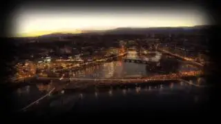 geneve le jet d'eau