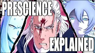 The Battle of Prophecies in Boruto!!