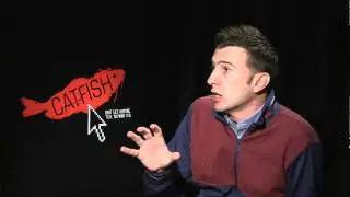Catfish - Exclusive: Henry Joost, Nev Schulman and Rel Schulman Interview