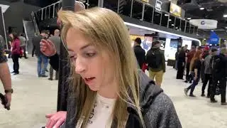 Gen5 Glock 20 and Glock 21 Pistols at SHOT Show 2023