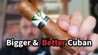 Vegueros Centrogordos - Cigar Review
