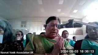 Sthanakwasi Pratikraman 2024   Day4