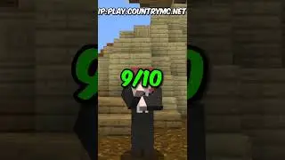 #minecraft
