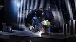 Industriefotografie für TIS Erftstadt