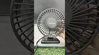 OMG🔥| Portable air conditioner | Portable ac | Gaiatop usb desk fan | Mini fan | Mini cooler #shorts