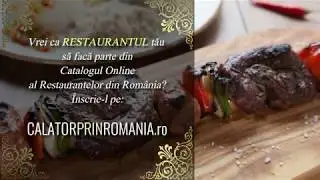 Promovare Restaurante