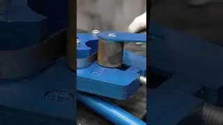 Новый функционал станка «Гнутик» с насадкой «Зигзаг-Волна» 🎉 