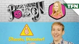 Scott and Annie's New Shows!