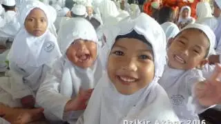 Dzikir Akbar 2016 #RA Al Ukhuwah