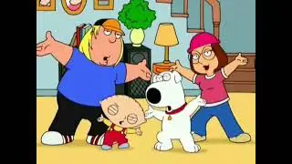 Family Guy Season 1 Intro Vocals Only