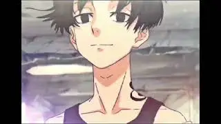 Mikey - Give it to me | Capcut edit