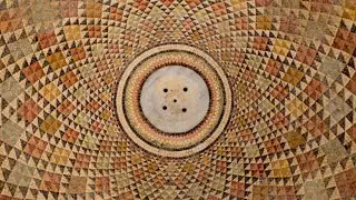 Quais os tipos de mandalas que existem no mundo?