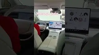 The EV Car wonder
