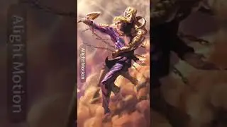 Факт #jojo #fact #рек #worldold1
