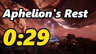 Aphelion's Rest: Legend - 0:29