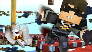 THE MOST RAGE EVER!!! | Minecraft Mini-Game X-RUN! /w Facecam