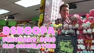 DSKoopa Feburary Twitch Compilation 2020