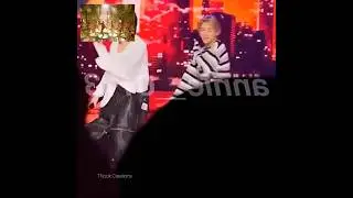 THIS STEP IS SO SIMILAR 😱  #jungkook #taekook #seven #taehyung