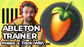 Ableton Pro Tries FL Studio