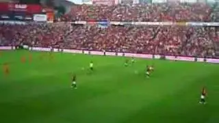 http://nastictv.blogspot.com Himno-Alineaciones Nàstic-Barça