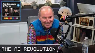 The AI Revolution - Here’s What’s Coming in 2024
