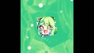 Ceres Fauna edit // Candy