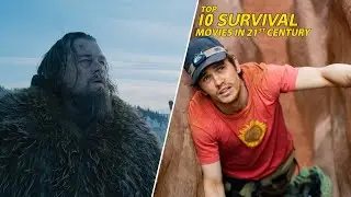Top 10 Best Survival Movies You Must Watch