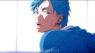 Touch you// Tamura yui (scrap edit)