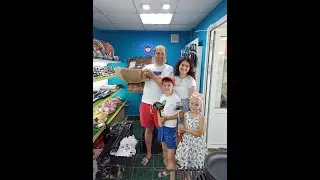 Покупатели магазина "Мир Казанов18"