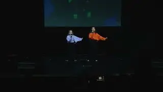 Дуэт СОЗВЕЗДИЕ  - Мама, я танцую