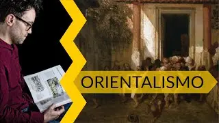 Orientalismo