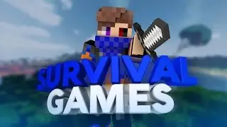 Minecraft Survival Games #5 | say what?