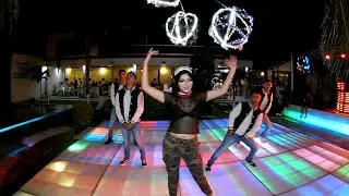 Mis XV Michelle 13Abrl2019
