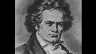 Beethoven's Silence By Ernesto Cortazar