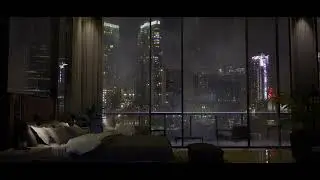 Nasheeds For Studying, Sleeping with Rain Sounds #nasheed #nasheeds ( @lofiquran )