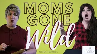 Mom Loses Her Mind Over A Game Show