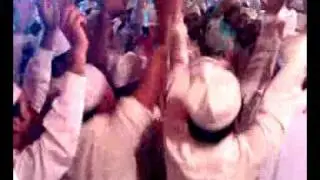 Multan - Mehfil e Urs e Pak  28-04-2010 {01/13}